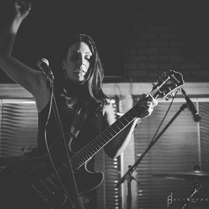 Meet your Posher, Maria